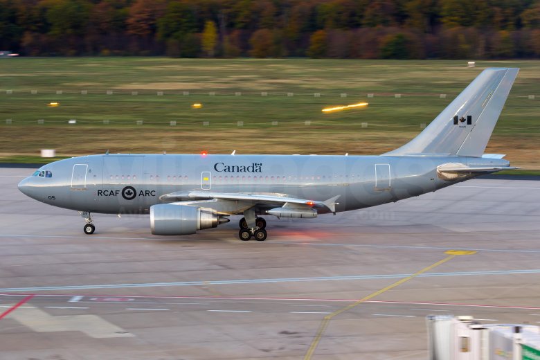 Самолет аэробус