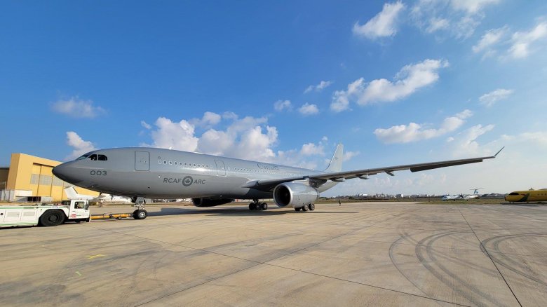 Военно транспортные самолеты