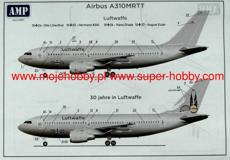 Аэробус а310