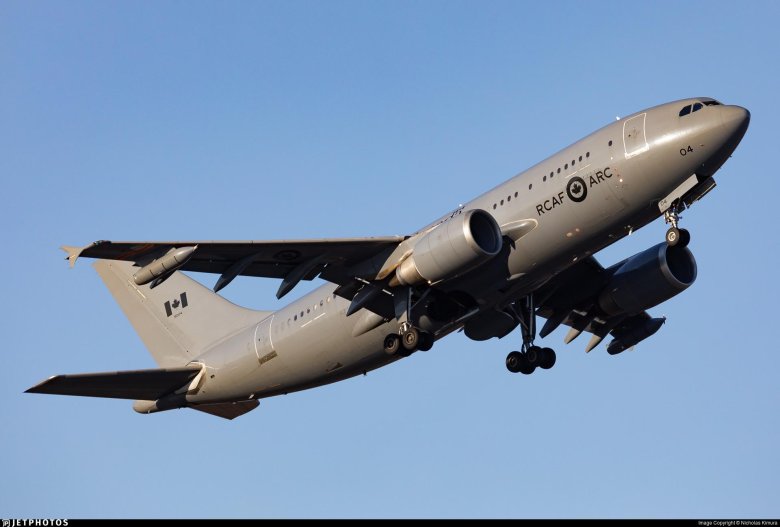 Аэробус а310 нео