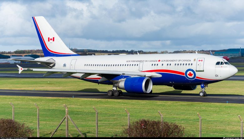 Частные самолеты