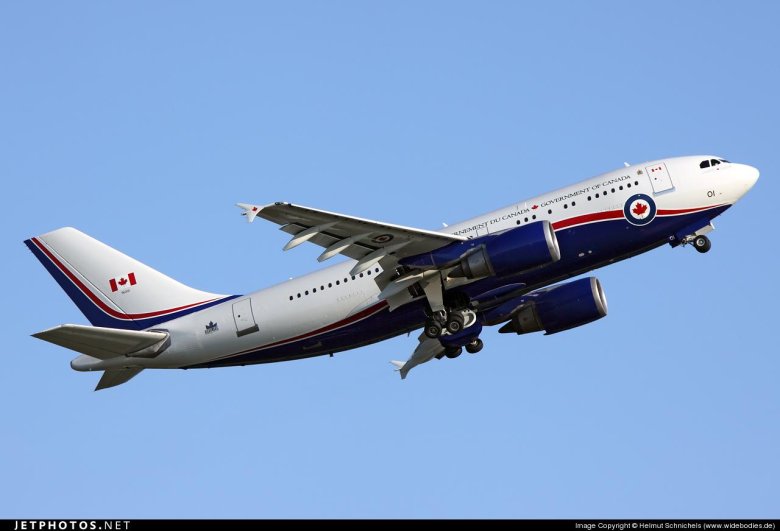 Advanced technology research aircraft