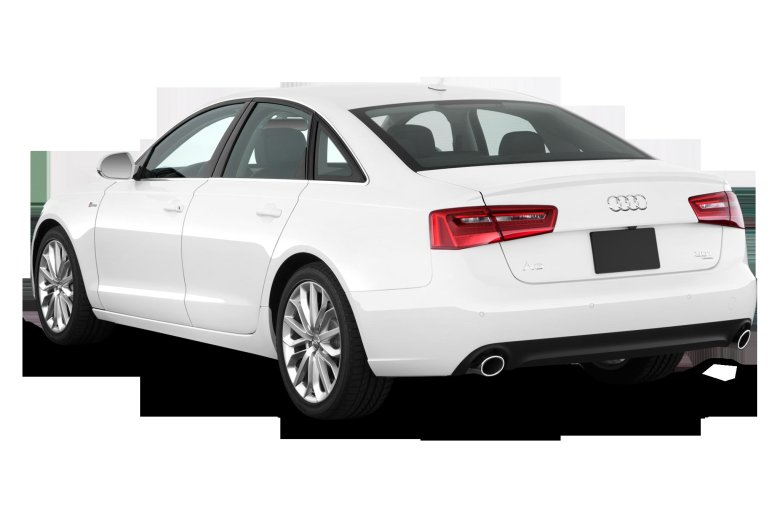 Audi a6 2014