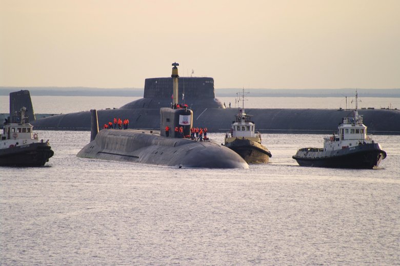 Подводная лодка юрий долгорукий