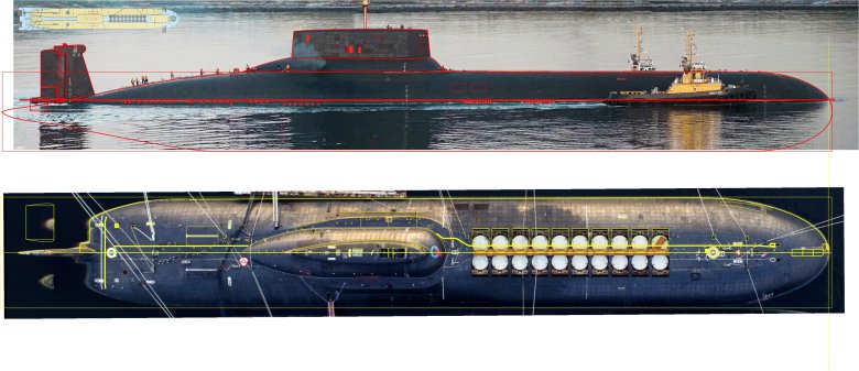 941 акула дмитрий донской