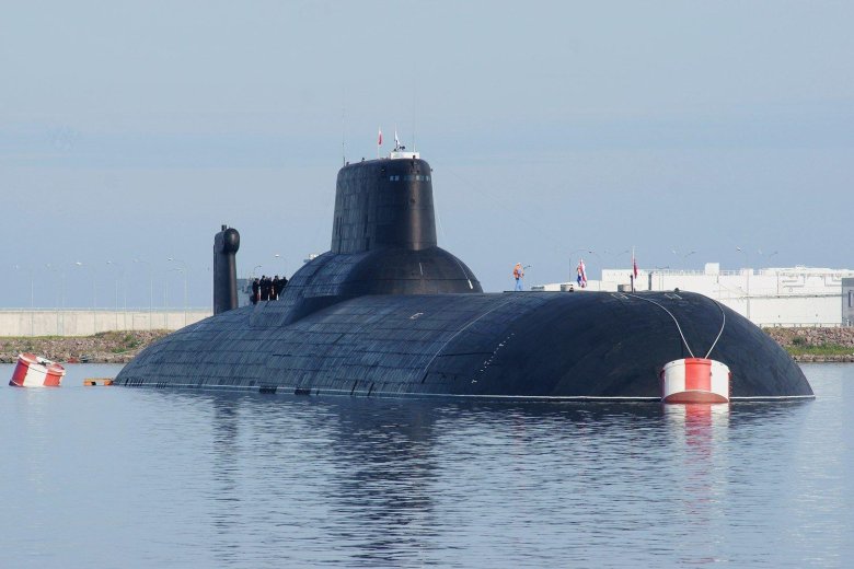 Тк-208 «дмитрий донской»