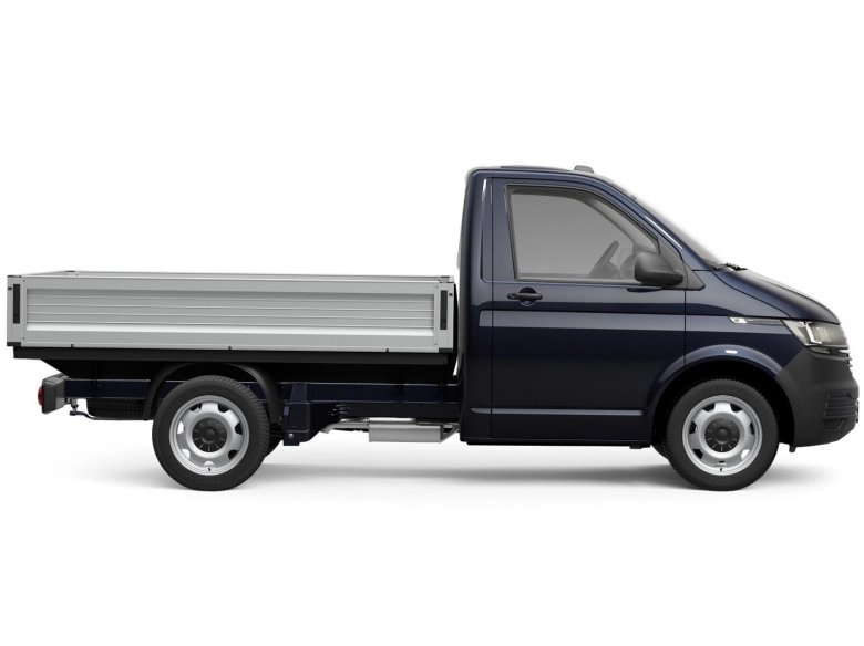 Фольксваген транспортер грузовой бортовой