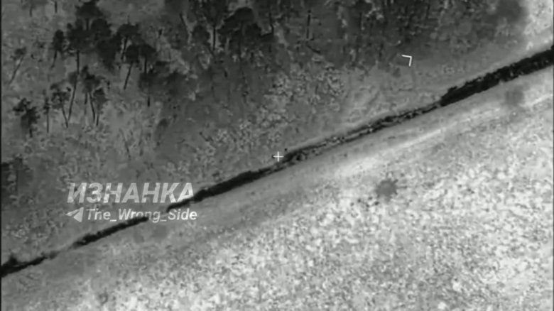 Хроника боевых действий на украине