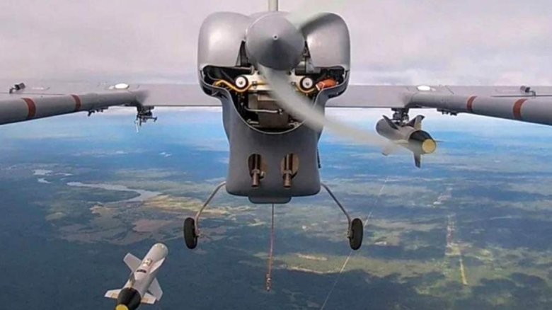 Ударный беспилотник