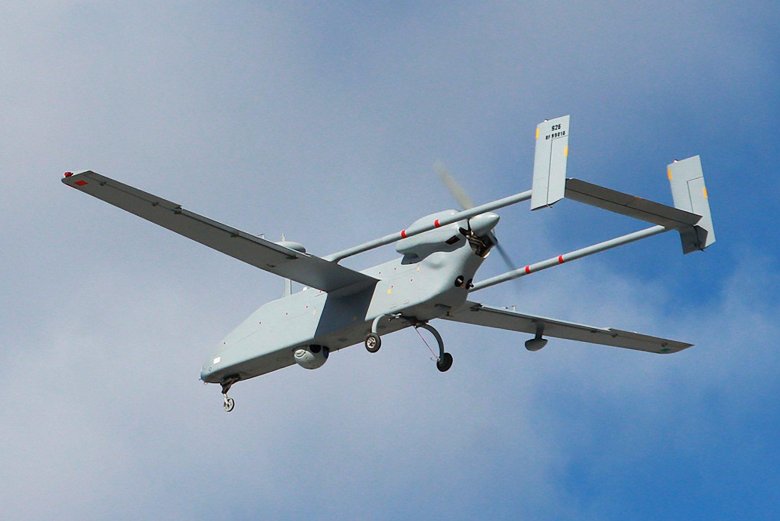 Орион 10 бпла