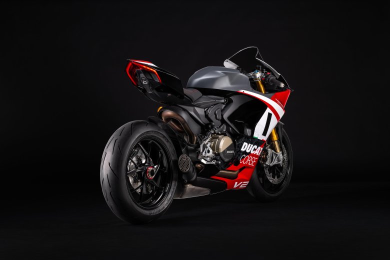 Дукати panigale v4
