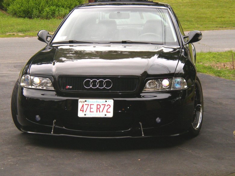 Audi a4 b5 1997