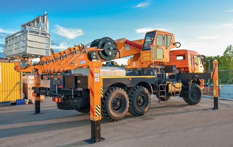 Агп камаз 43118