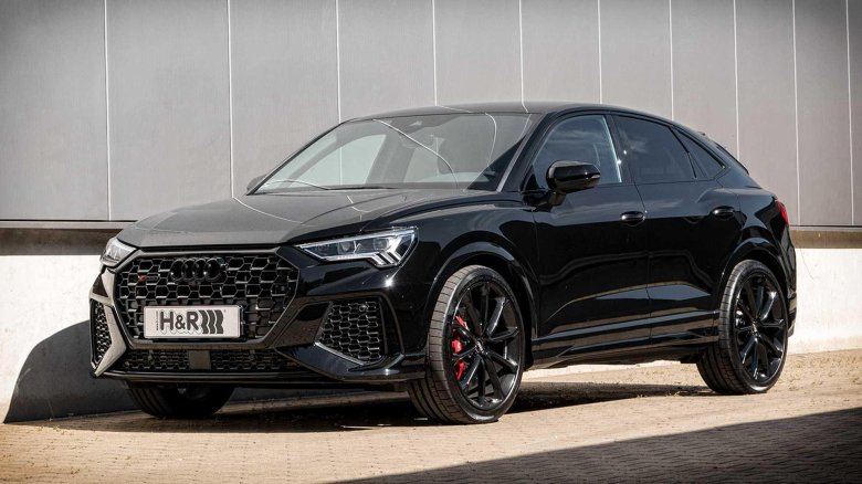 Ауди q3 sportback