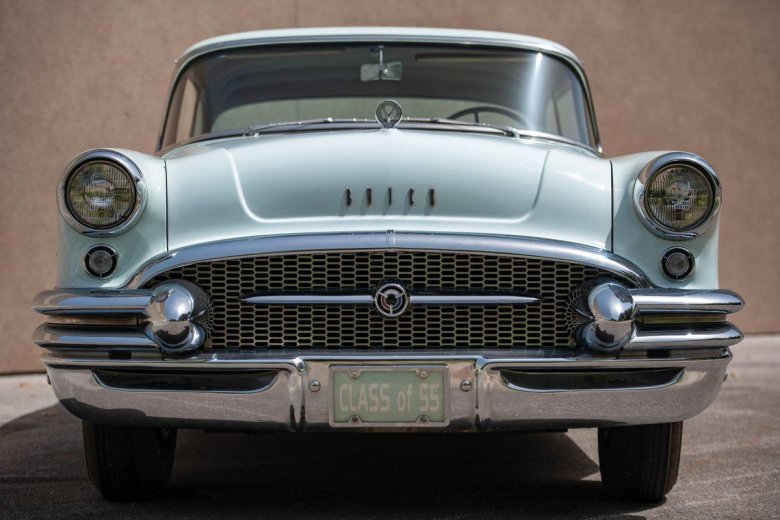 Buick special 1955