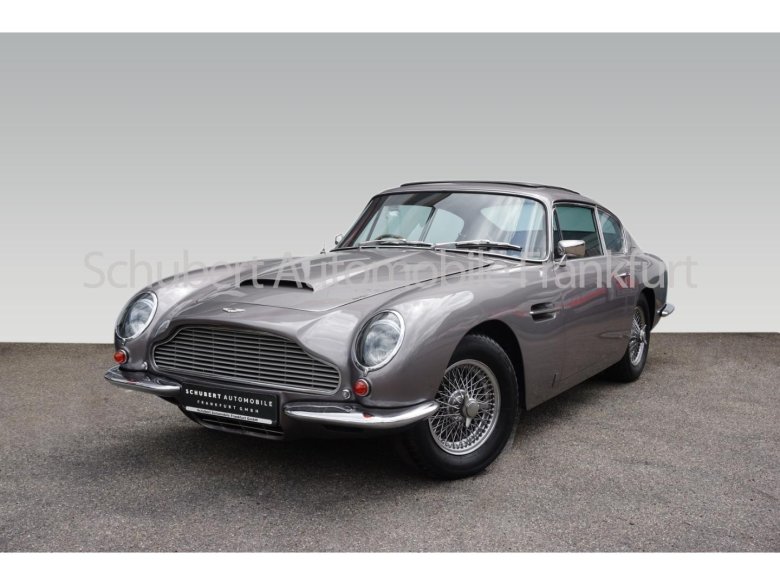 Aston martin db5
