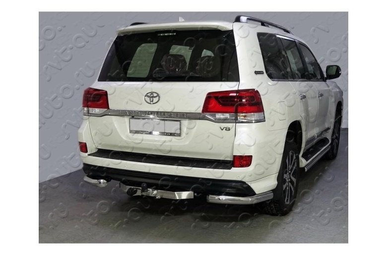 Фаркоп lc200 excalibur