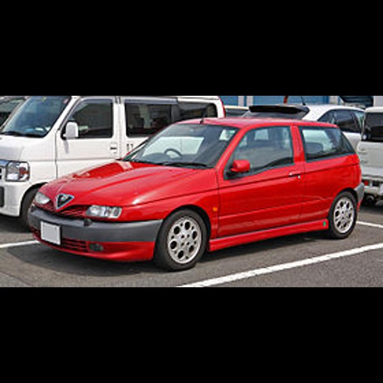 Alfa romeo 146