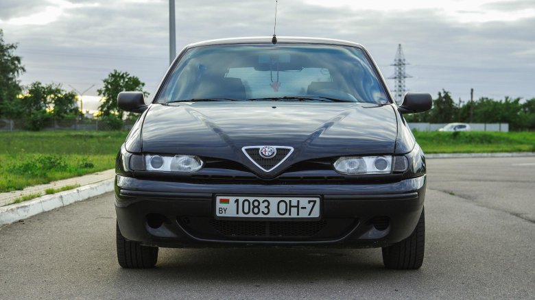 Alfa romeo 146 1997
