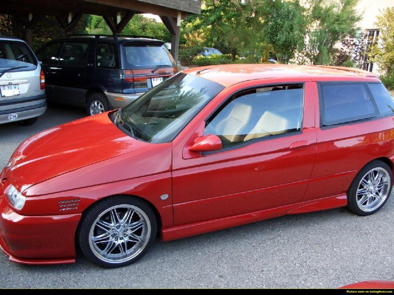 Alfa 145