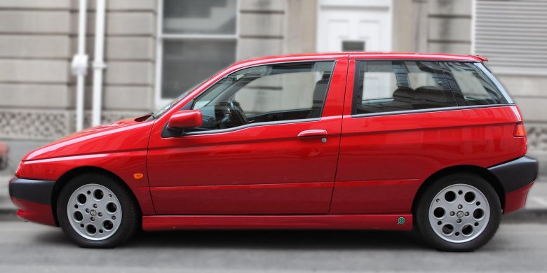 Alfa 145