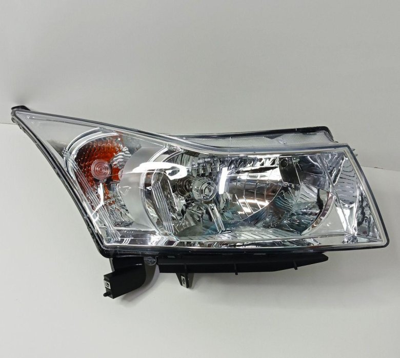 Фара шевроле круз с механическим корректором