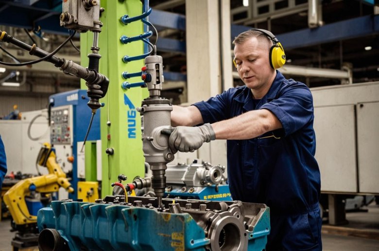 Автодизель ярославский моторный завод