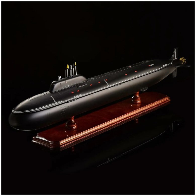 Мини бар подводная лодка