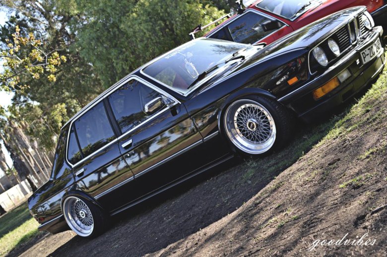 Bmw e28