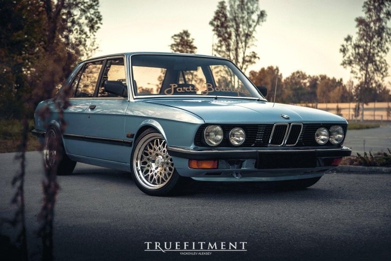 Bmw e28