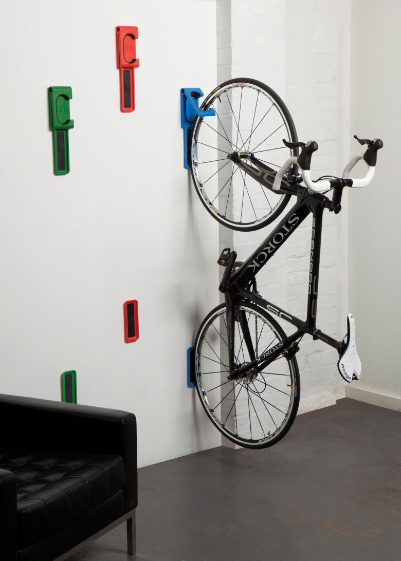 Cycloc крепления для велосипеда