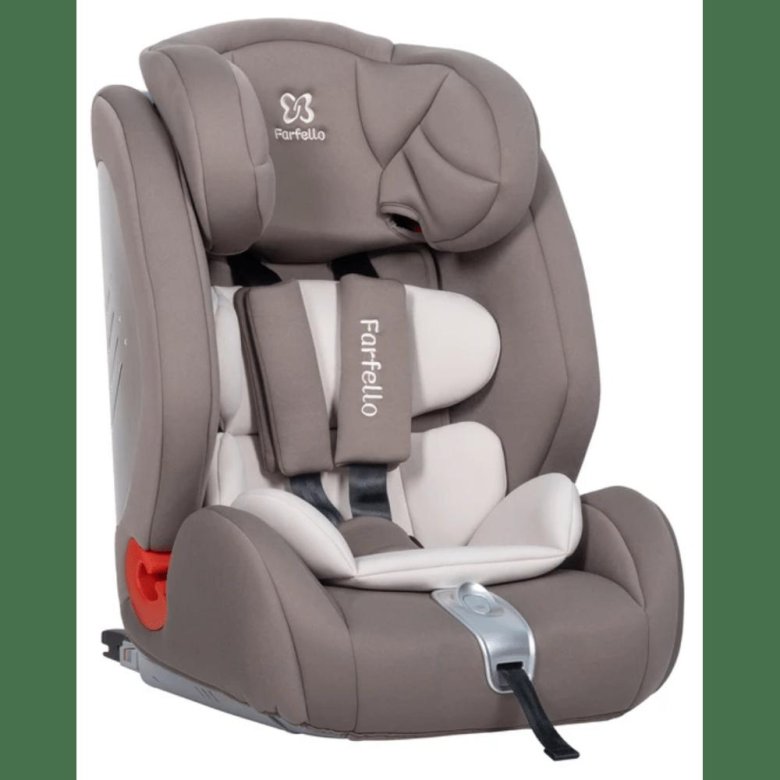 Автокресло детское farfello
