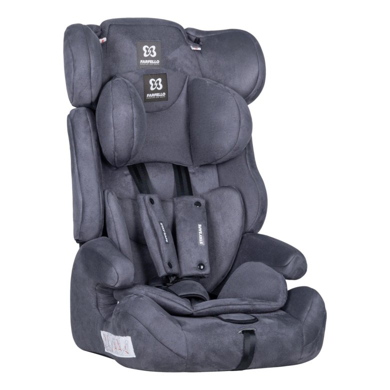 Автокресло ge e farfello