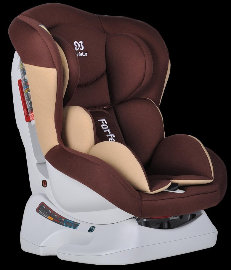 Автокресло farfello gm0921