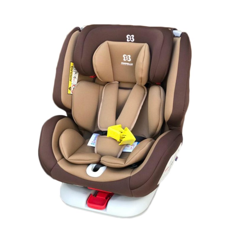 Автокресло группа 0