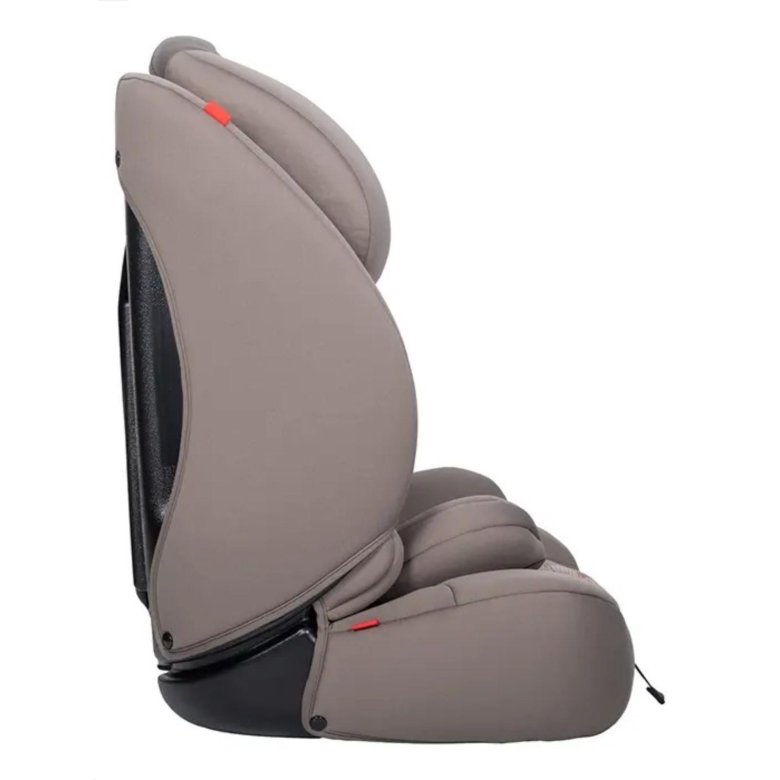 Автокресло siger бустер isofix