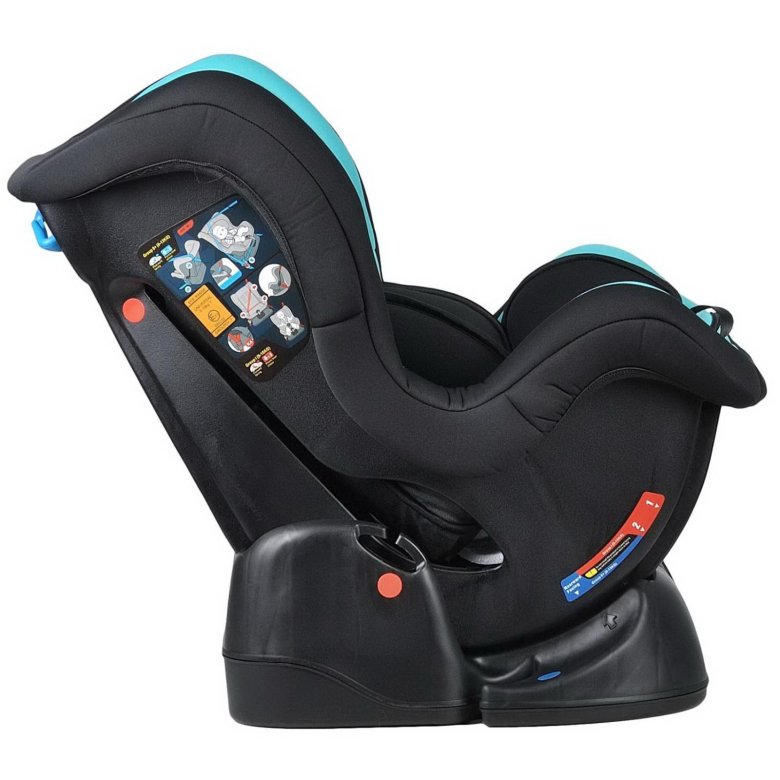 Автокресло farfello