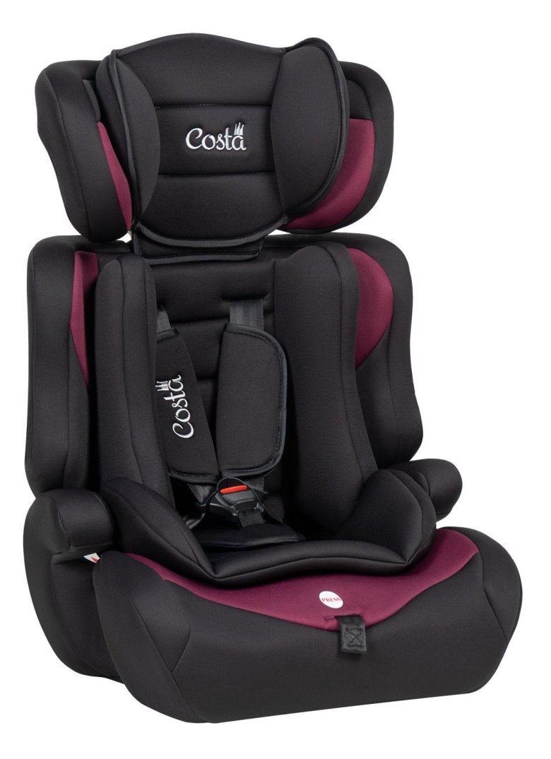 Детское автокресло