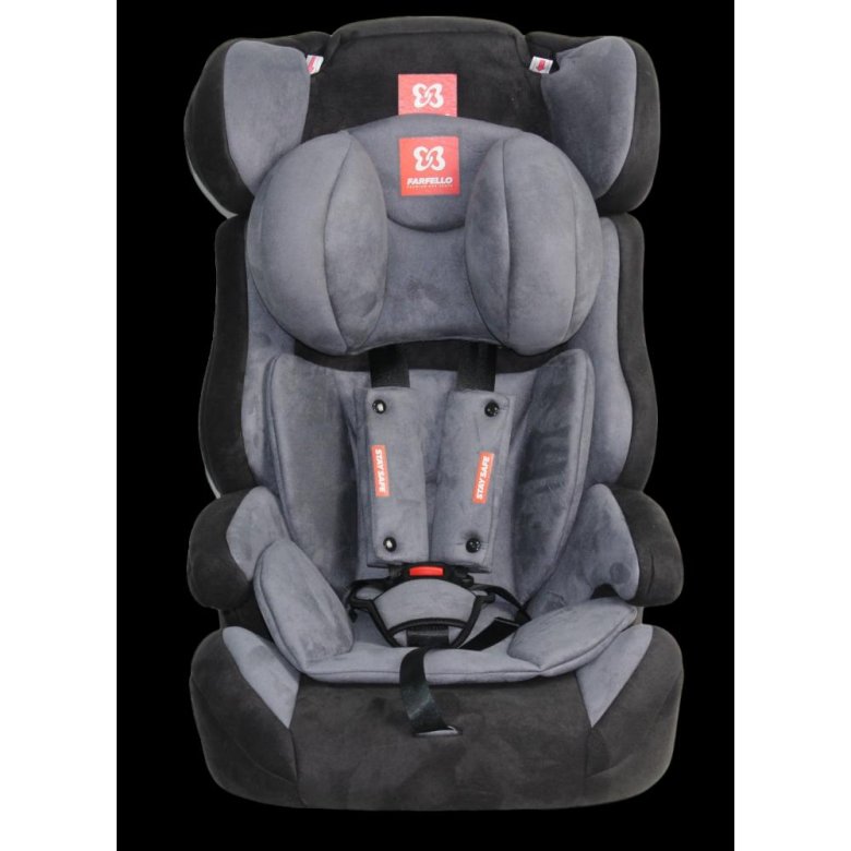Автокресло ge e farfello