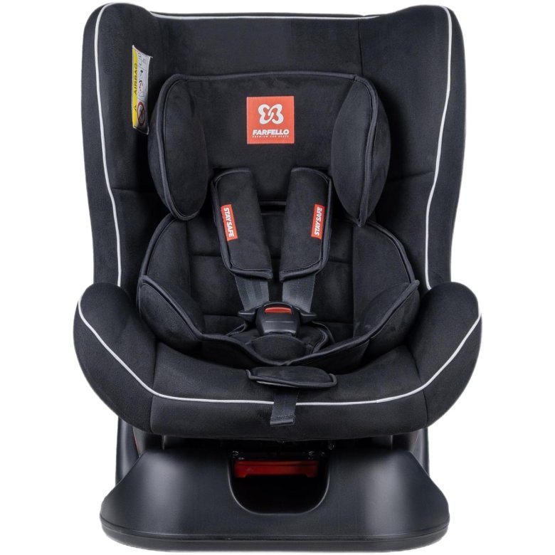 Автокресло farfello