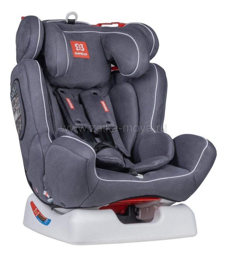 Автокресло farfello x30