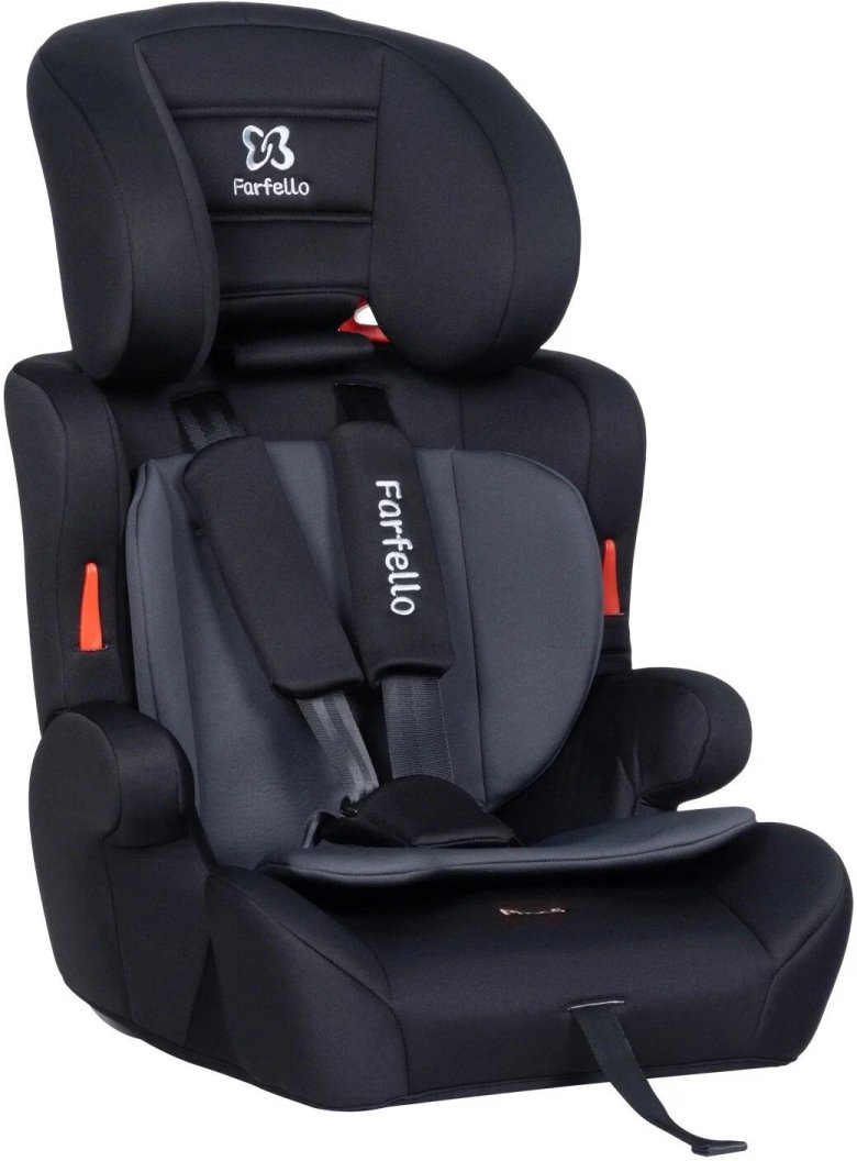 Farfello автокресло 9-36