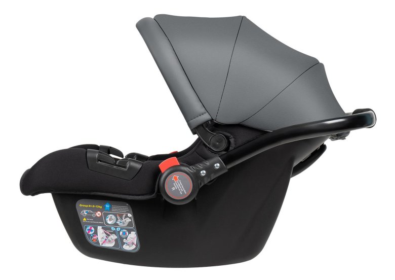 Farfello автокресло к коляске aimile