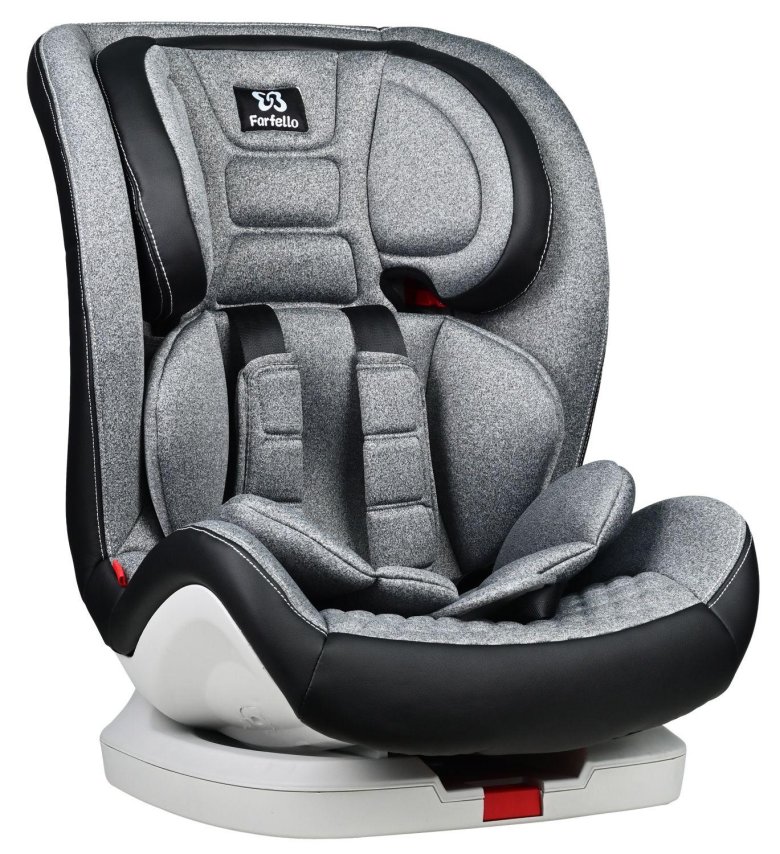 Автокресло farfello yb802a