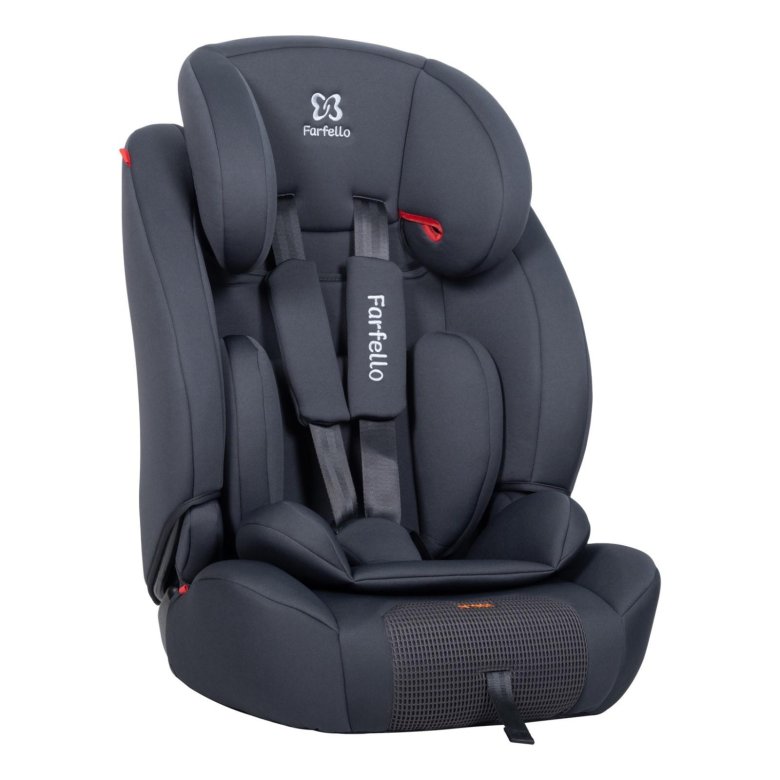 Автокресло farfello