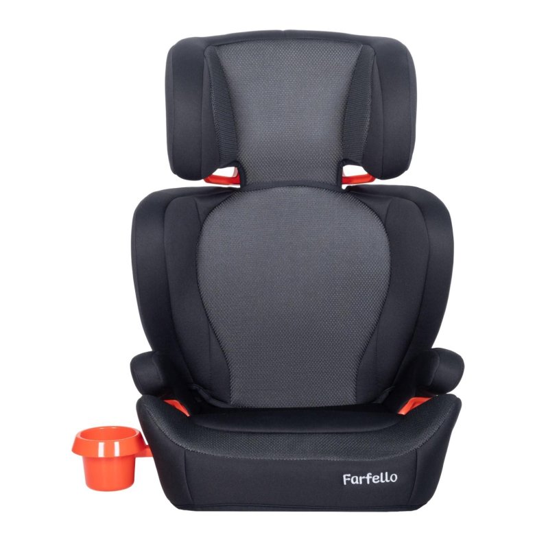 Автокресло farfello isofix