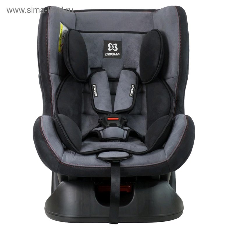 Автокресло детское farfello