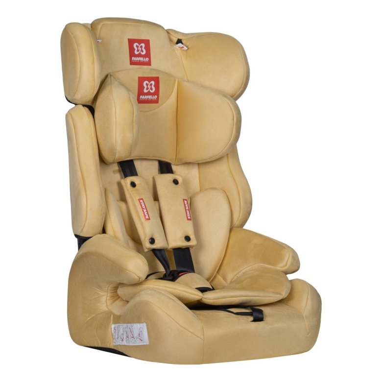 Автокресло lorelli