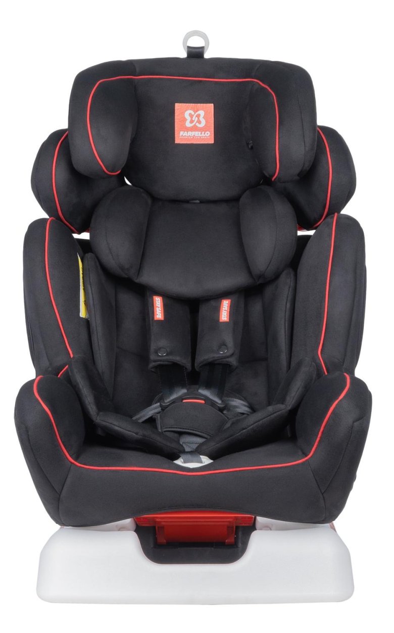 Кресло автомобильное детское