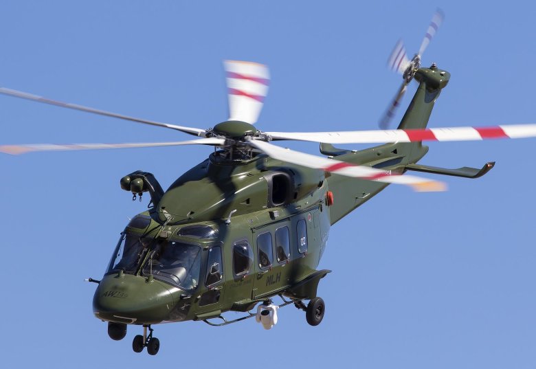 Agustawestland aw149